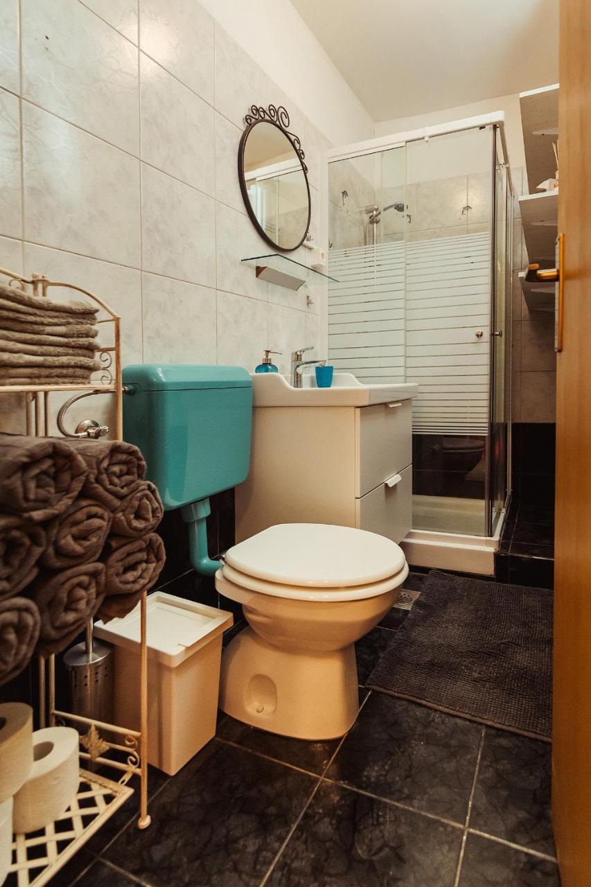 Appartement House Aurora - Free Parking *