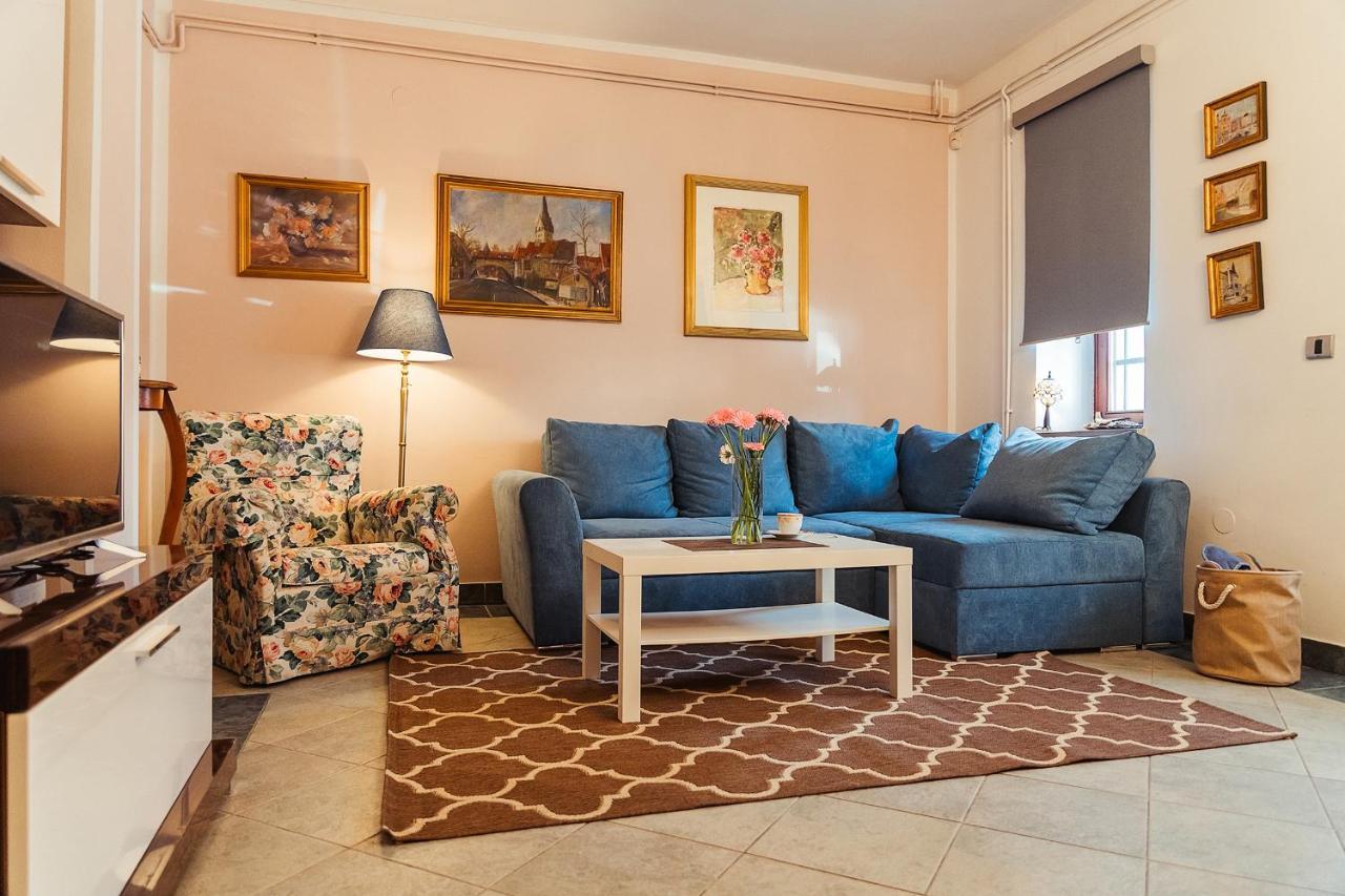 Appartement House Aurora - Free Parking Ljubljana
